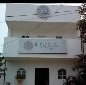 MI HOSTAL taganga - Concha