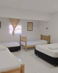 MI HOSTAL taganga