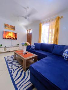 One Bedroom Apartment in Nyali