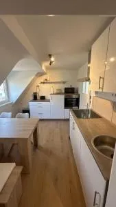 Apartment Parkblick - Bad Neustadt an der Saale