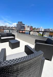 Beautiful Duplex Sea View