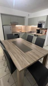 Appartements Appartement 65m² idealement place pour 6 pers. : photos des chambres