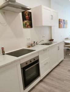 Premium House Madrid