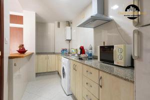 Apartamento Primera Línea Conil