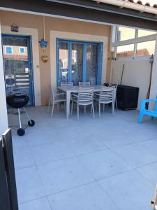 Maisonnette n 43" La Tortue "