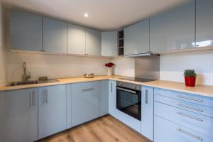 Villas Home in Niort : photos des chambres