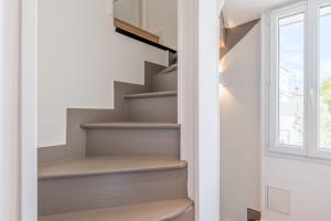 Villas Home in Niort : photos des chambres