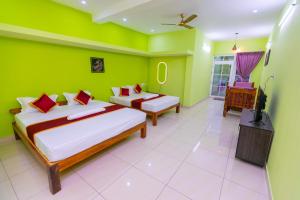 Suite Room-Varadha Residency