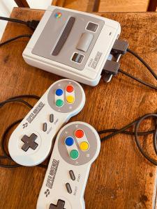 Charming & Spacious Duplex viewing the lovely MAS