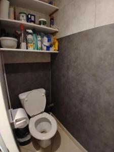 Maisonnette n 43" La Tortue "