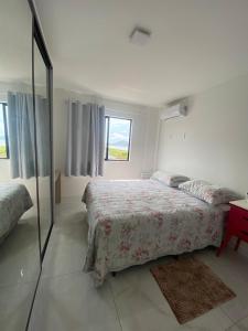 Paraíso frente Mar 2 Navegantes