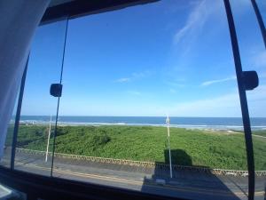 Paraíso frente Mar 2 Navegantes