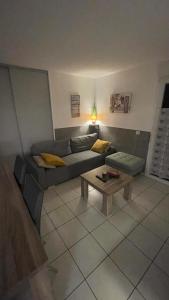 Appartement 65m² idéalement placé pour 6 pers.