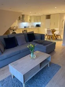 The Workshop, Bridge House - Maughold