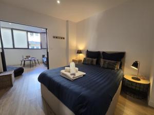 "T2 Edouard" centre ville au calme