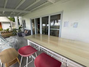 Riomana Villas Resort & Cafe