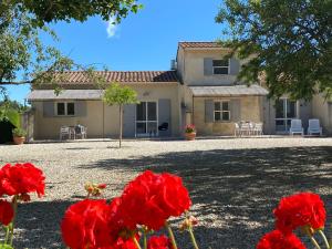 Le Domaine de Laforest