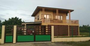 Balai Moca Hillside with Sunset View