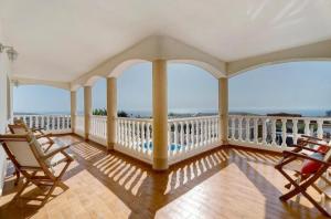 Villa luxury el Mirador