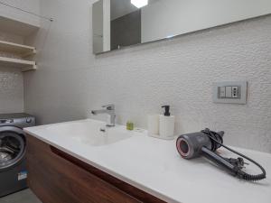 Luxury apartment - Muratori 9