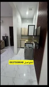 شقق بحي الصفاء بحفر الباطن - Quasomeh