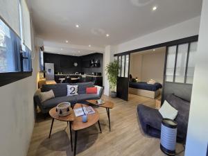 Appartements 