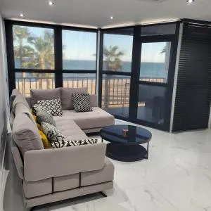 Appartement Sudamerica 42 - El Puerto