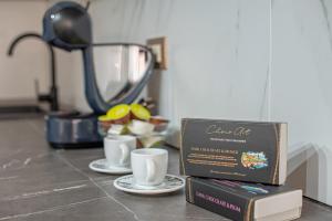 Sotto Sole apartment