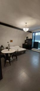 House Suite Vetriera Napoli