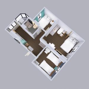 40s Cozy Stay Hongdae