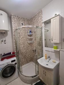 Apartman Natalia