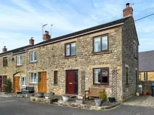 Woodside Cottage - Uk48958 - Grewelthorpe