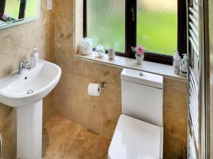 Woodside Cottage - Uk48958