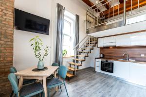 The Wonderful Loft 