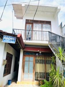 Solace Villa