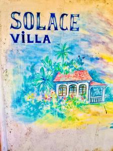 Solace Villa