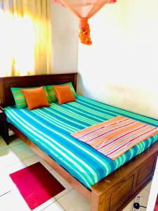 Solace Villa