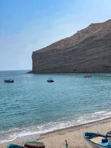 Sunset Apartments - Qantab