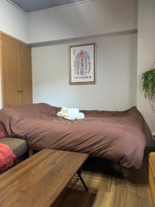 高田馬場駅5分 新宿10分 カフェとアートのリラックス空間1R good