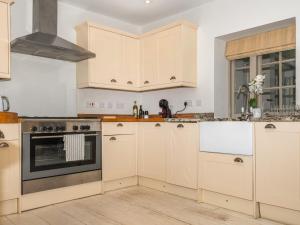 Brookpit Cottage