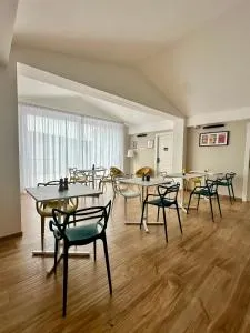 Huma BnB - Casapulla