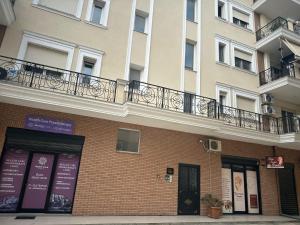 Central Apartment Durres