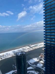 Batumi ORBI CITY SEA VIEW A Block 35-47