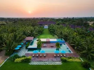 Aprota Villas Arugambay - 阿鲁甘湾