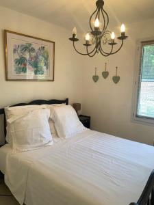 Villas French Riviera Villa : photos des chambres