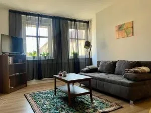 FeWo Versteck am Hug - Werder