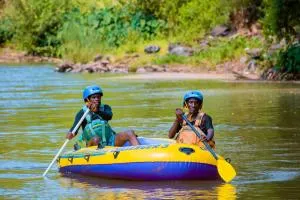 Endalo hotel and campsite - Gikuu