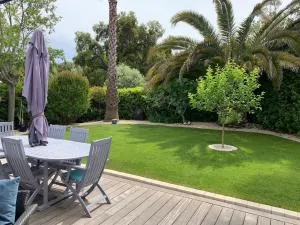 French Riviera Villa - Biot