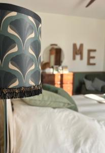 Sejours chez l'habitant Maison BIS : photos des chambres