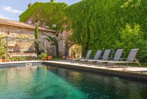 Maison BIS - Ubytování bez kategorie ve městě Roujan